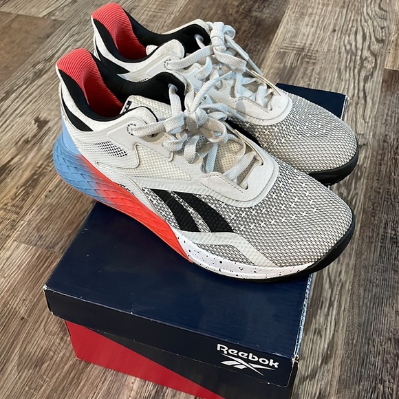 Reebok Women's Training Cross Trainer - Picture 3 of 6